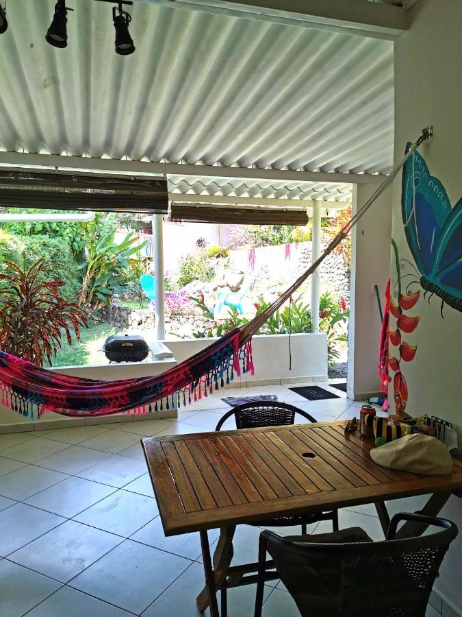 Casa India Dormida Villa El Valle de Anton Exterior photo
